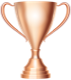 Presidential Cup Trophy